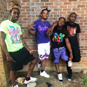 Painting Pictures (Prod. By TrilloBeatz)