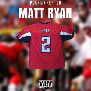 MATT RYAN - JB