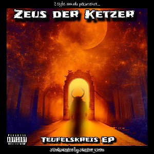 feat. Nebo_ Be_Bonn_ MaGu_ Mynock - Des Teufels Kreis