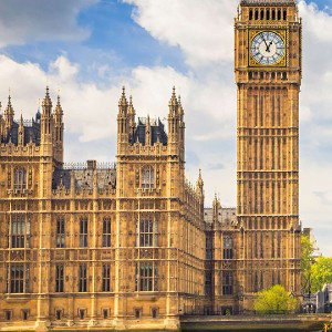 THE LONDON RMX