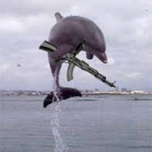 I got the choppa