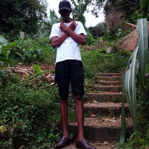 King Weedie - Cree (Official Music Video) (320 kbps) (1)