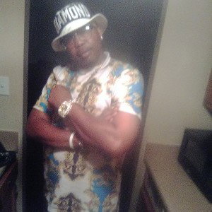 I'll Will freestyle