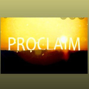 Proclaim 2020
