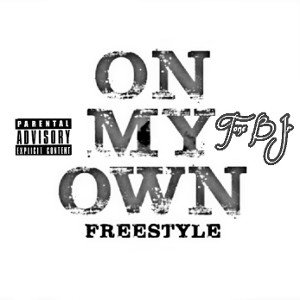 ON MY OWN