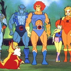 Thundercats Freestyle 
