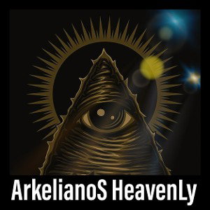 4bat4ever - FT Arkelino