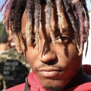 Juice Wrld - Good Days (unreleased)