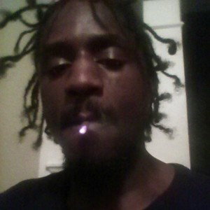 GETTIN HIGH!!!!!