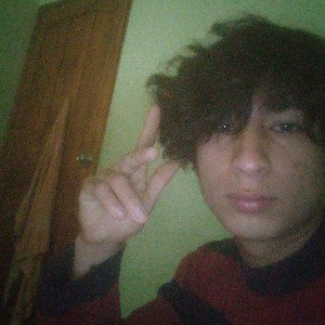 no me