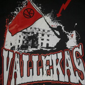 Bulerías de Vallekas