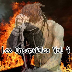 Los Inservibles Vol. 4
