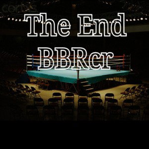JohnnyB - The end BBRcr