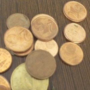 mi sueño tener millones de euros