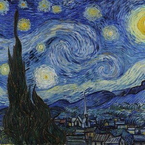 NOTTE BUIA