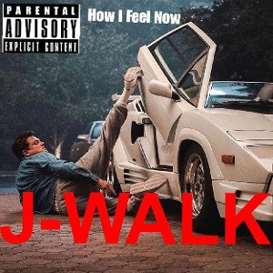 HOW I FEEL NOW