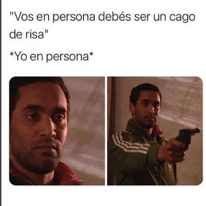 que pasa con las mamis