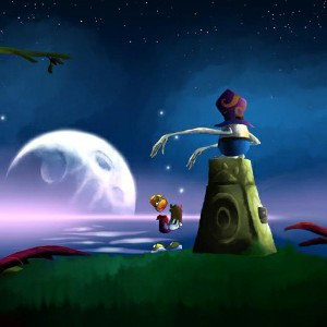 Rayman