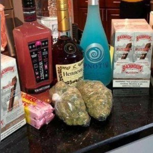 I GOT WHAT U NEED