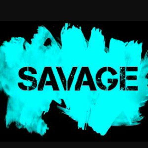 savage!!!!