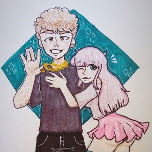 Perfect time (prod Stickychainz)