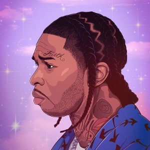 Hip Hop gods (POP SMOKE)