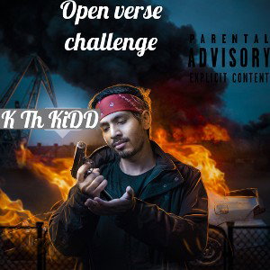 Open Verse Challenge 