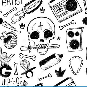 Freestyle #5