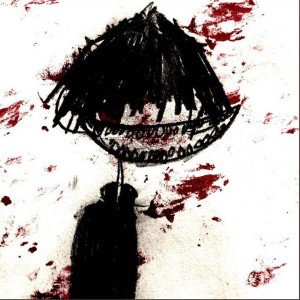 I DRINK BLOOD