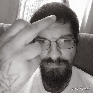 love god fuck er body else
