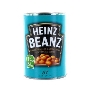 beans 