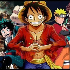 El rap del anime 👽