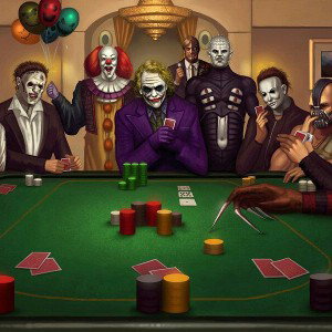 Life Story- The Heist. Kxng_mind_ctrl