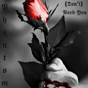 Let Go -Phantom