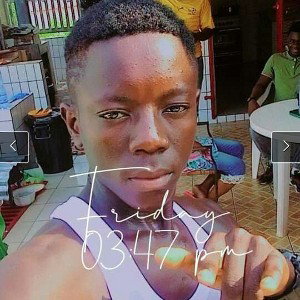 Boyka rap Gabonais 