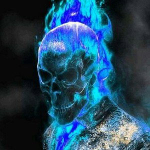 💀😈👻ghost rapper👻😈💀