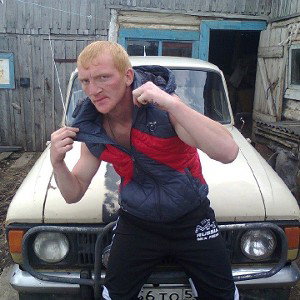 Сельский стайл