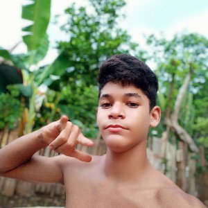 Maleanteo (luego se las subo completa dejen su like)