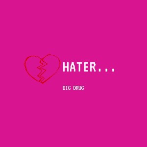 HATER...