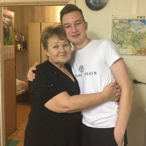 Спасибо ❤️