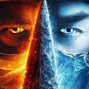 Scorpion VS subzero