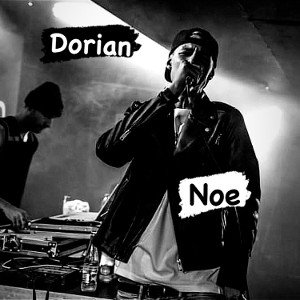 Dorian - Noe (prod. Jiraiya)