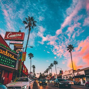 FAIRFAX 