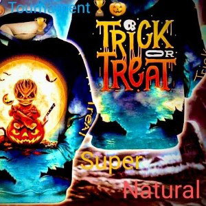 SuperNatural💯✍🥇🥈🥉 Tournament 🏆🎃🏆