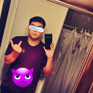 Double Perspective Rap Snippet