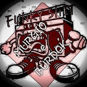Funky Shit! (Budrok ft. Murgio)