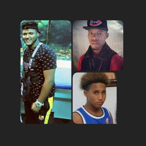 el tivuronnegro x René la para x yansi brak