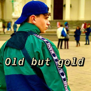 YVES-OLD BUT GOLD