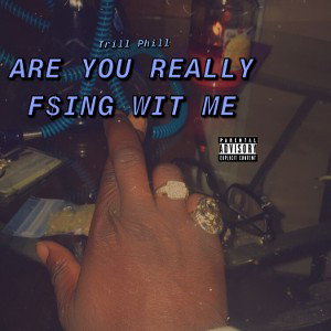 MIX🎼🎤AREUREALYF$INGWITME🎤