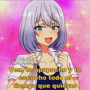 VOYAMORIRME×+LANUEVALETRA+